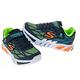 SKECHERS 男童系列 燈鞋 FLEX-GLOW ELITE - 400137LNVMT product thumbnail 4