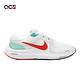 Nike 慢跑鞋 Wmns Air Zoom Vomero 16 女鞋 白 紅 ZoomX 緩震 回彈 運動鞋 DA7698-106 product thumbnail 6