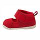 Asics Amphibian First 2 [TUS117-600] 小童鞋 涼鞋 拖鞋 舒適 透氣 亞瑟士 紅 白 product thumbnail 2