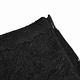 ILEY伊蕾 高貴輕奢蕾絲造型鬆緊直筒寬褲(黑色；M-2L)1223016748 product thumbnail 3