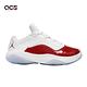 Nike 休閒鞋 Air Jordan 11 CMFT Low GS 大童 女鞋 白 紅 喬丹 冰底 CZ0907-116 product thumbnail 6