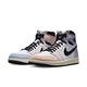 NIKE AIR JORDAN 1 RETRO HI OG CRAFT 男籃球運動鞋-漸層粉紫-DX0054805 product thumbnail 3