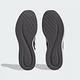 adidas 愛迪達 休閒鞋 男鞋 運動鞋 網球鞋 FLUIDFLOW 3.0 黑白 IG9835(8383) product thumbnail 4