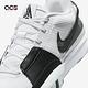 Nike 籃球鞋 JA 1 EP Scratch 2 白 黑 爪痕 男鞋 莫蘭特 DR8786-101 product thumbnail 6