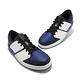 Nike 休閒鞋 Air Jordan Nu Retro 1 Low 藍 黑 AJ1 男鞋 Sport Royal DV5141-401 product thumbnail 7