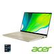 (福利品)Acer SF514-55T-56MP 14吋筆電(i5-1135G7/8G/金) evo認證 product thumbnail 3