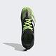 Adidas Predator 20.3 Fg J [EH3024] 大童鞋 足球鞋 支撐 中筒 愛迪達 黑 螢光綠 product thumbnail 2