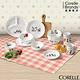 【美國康寧】CORELLE SNOOPY 繽紛童趣3件式兒童餐具組(301) product thumbnail 2