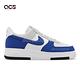 Nike Air Force 1 07 LV8 Time Warp AF1 男鞋 藍 灰 白 休閒鞋 FJ5471-121 product thumbnail 6