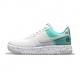 Nike Air Force 1 Crater M2Z2 女鞋 白色 藍色 經典 運動 休閒鞋 DO7692-101 product thumbnail 6