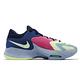 NIKE ZOOM FREAK 4 EP 男籃球鞋-多色-DO9678400 product thumbnail 2