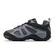 Merrell 戶外鞋 Yokota 2 Sport GTX 女鞋 登山 越野 耐磨 避震 防水 彈性 灰 黑 ML036400 product thumbnail 2