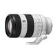 【Sony索尼】FE 70-200mm F4 Macro G OSS Ⅱ 高性能 G 系列望遠變焦鏡頭 SEL70200G2 (公司貨 保固24個月) product thumbnail 3