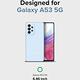 【Ringke】三星 Galaxy A53 5G [Fusion Card] 卡片收納防撞手機保護殼 product thumbnail 10