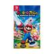 瑪利歐 ＋ 瘋狂兔子 王國之戰 Mario - Nintendo Switch 中英文美版 product thumbnail 3