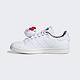 Adidas Stan Smith W [HP9656] 女 休閒鞋 經典 Hello Kitty 小白鞋 穿搭 白 product thumbnail 6