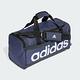 adidas 手提包 健身包 運動包 旅行袋 LINEAR DUFFEL S 藍 HR5353 product thumbnail 3