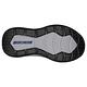 Skechers Remaxed [204839BLK] 男 休閒鞋 經典 瞬穿舒適科技 套入式 馬克縫帆布 緩震 黑 product thumbnail 3