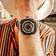 SEVENFRIDAY 蔚藍夏季限量機械錶 新春送禮 P3C/08 product thumbnail 7