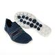 SKECHERS 健走鞋 女健走系列 GOWALK 6 - 124559NVMT product thumbnail 9