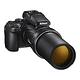 Nikon Coolpix P1000 125倍望遠旗艦數位相機(公司貨) product thumbnail 3