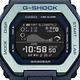 CASIO卡西歐 G-SHOCK 懷舊單色藍芽電子錶(GBX-100TT-2) product thumbnail 3