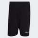 ADIDAS United Shorts男運動短褲-黑-HF4897 product thumbnail 2