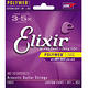 Elixir Polyweb Acoustic (11-52) 11025 民謠 木吉他弦 product thumbnail 2