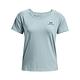 【UNDER ARMOUR】UA 女 Rush Energy 短T-Shirt-優惠商品 product thumbnail 5