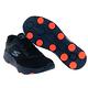 SKECHERS 男鞋 慢跑鞋 慢跑系列 GO RUN 7.0_NITE OWL - 220783BKMT product thumbnail 5