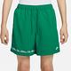 NIKE 短褲 男款 運動褲 AS M NK CLUB FLOW SHORT VRSTY 綠 FV5662-365 (3L5956) product thumbnail 2