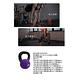 AD-ROCKET 頂級鑄鐵壺鈴 KettleBell 軟壺鈴 軟式壺鈴 12公斤 綠色 product thumbnail 8