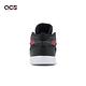 Nike 童鞋 Jordan Access TD 小童 黑 紅 休閒鞋 學步鞋 AV7944-006 product thumbnail 4