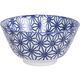 《Tokyo Design》瓷製餐碗(星點藍12cm) | 飯碗 湯碗 product thumbnail 2