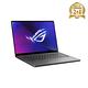 ASUS GA403UV 14吋3K電競筆電 (R9-8945HS/RTX4060/32G/1TB SSD/日蝕灰/有燈版/ROG Zephyrus G14) product thumbnail 3