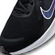 NIKE 耐吉 慢跑鞋 女鞋 運動鞋 緩震 黑紫 DD9291-001 WMNS QUEST 5 (3W5289) product thumbnail 7