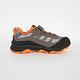 Merrell Moab Speed Low A/C Waterproof [MLK265210] 大童鞋 戶外 棕 橘 product thumbnail 2