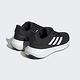 Adidas Runfalcon 3.0 W [HP7556] 女 慢跑鞋 運動 休閒 跑鞋 透氣 緩震 舒適 黑 白 product thumbnail 5