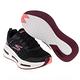 SKECHERS 女鞋 慢跑鞋 慢跑系列 GO RUN MAX CUSHIONING ARCH FIT AIR - 129315BKBU product thumbnail 5