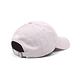 Nike 棒球帽 Club JDI 紫 白 棉質 可調式帽圍 刺繡 老帽 帽子 FB5370-019 product thumbnail 3
