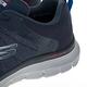 SKECHERS 運動鞋 男運動系列 FLEX ADVANTAGE 4.0 寬楦款 - 232227WNVY product thumbnail 7