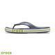 Crocs卡駱馳 (中性鞋) 貝雅卡駱班夾腳拖-205393-0A3 product thumbnail 6