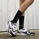 Nike W Air Max Solo [FN0784-101] 女 休閒鞋 運動 復古 老爹鞋 氣墊 緩震 穿搭 白黑 product thumbnail 5