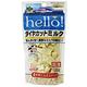 Doggyman Hello角切乳香牛奶塊 100g product thumbnail 2