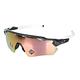 OAKLEY RADAR EV PATH一般太陽眼鏡-附硬盒鼻墊 OAK-OO9208-C738 深灰白香檳 product thumbnail 2