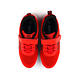 COMBAT艾樂跑童鞋-氣墊系列透氣運動鞋-紅(TD6318) product thumbnail 3