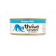 Thrive 脆樂芙 經典主食貓罐一箱12入 湯罐 低脂 純肉 不加膠 補充水份 貓罐 product thumbnail 8