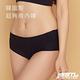 STL yoga Seamless Panties 韓國製 超無痕內褲 黑Black / 奶茶Skin product thumbnail 8