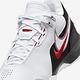 Nike ZM LeBron NXXT GEN AMPD EP FJ1567-100 男 籃球鞋 詹皇 球鞋 白黑紅 product thumbnail 7