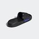 Adidas Racer TR Slide [G58170] 男女 涼拖鞋 運動 休閒 輕量 情侶穿搭 愛迪達 黑藍 product thumbnail 5